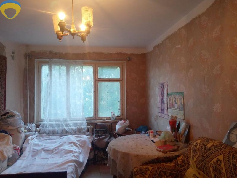 продажа двухкомнатной квартиры номер A-174796 в Малиновском районе, фото номер 4